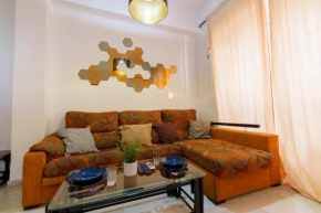 RentalSevilla Apartamento encantador en el Gran Poder
